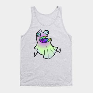 Screamie Memee Tank Top